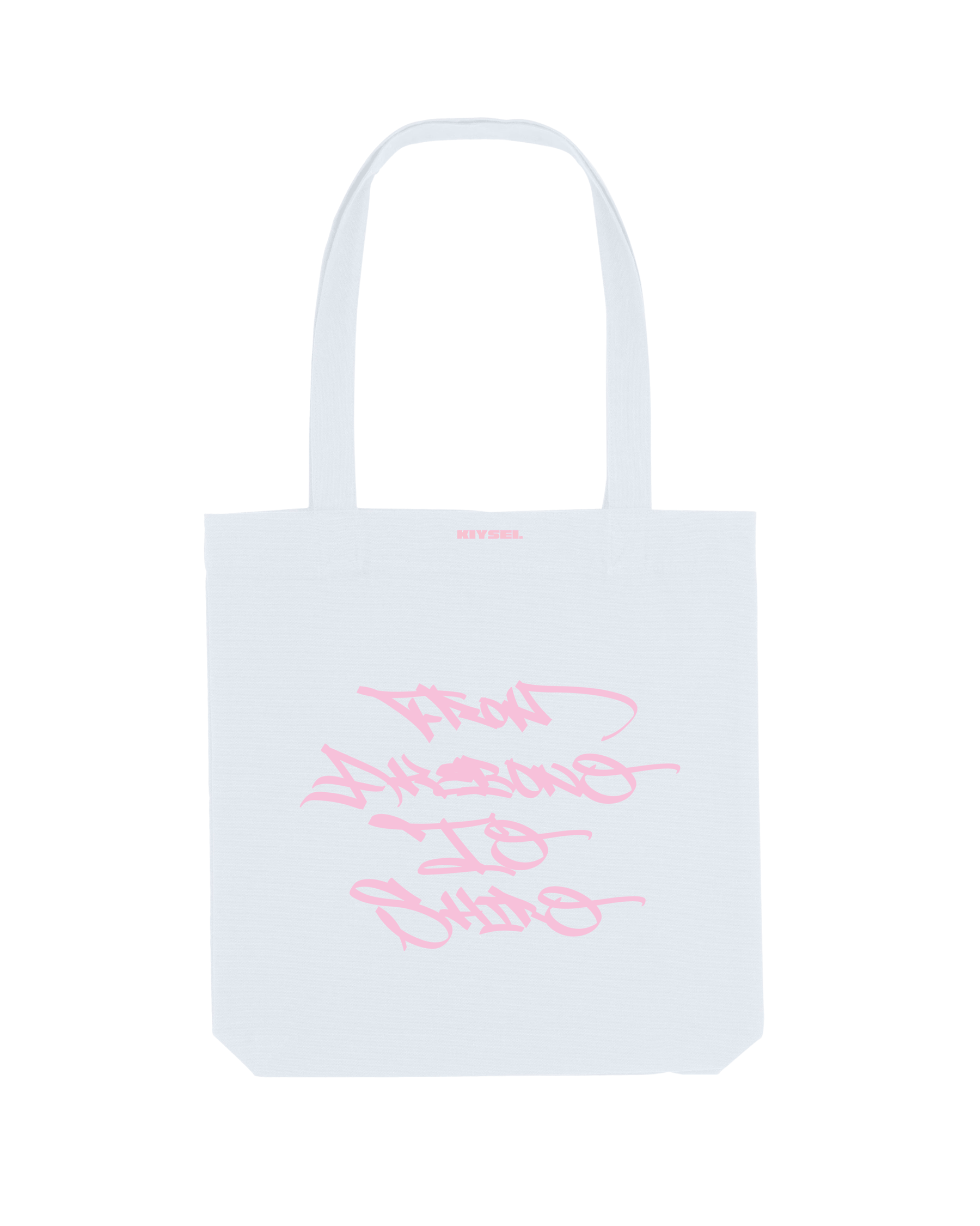 Essential Tote Bag Shiro