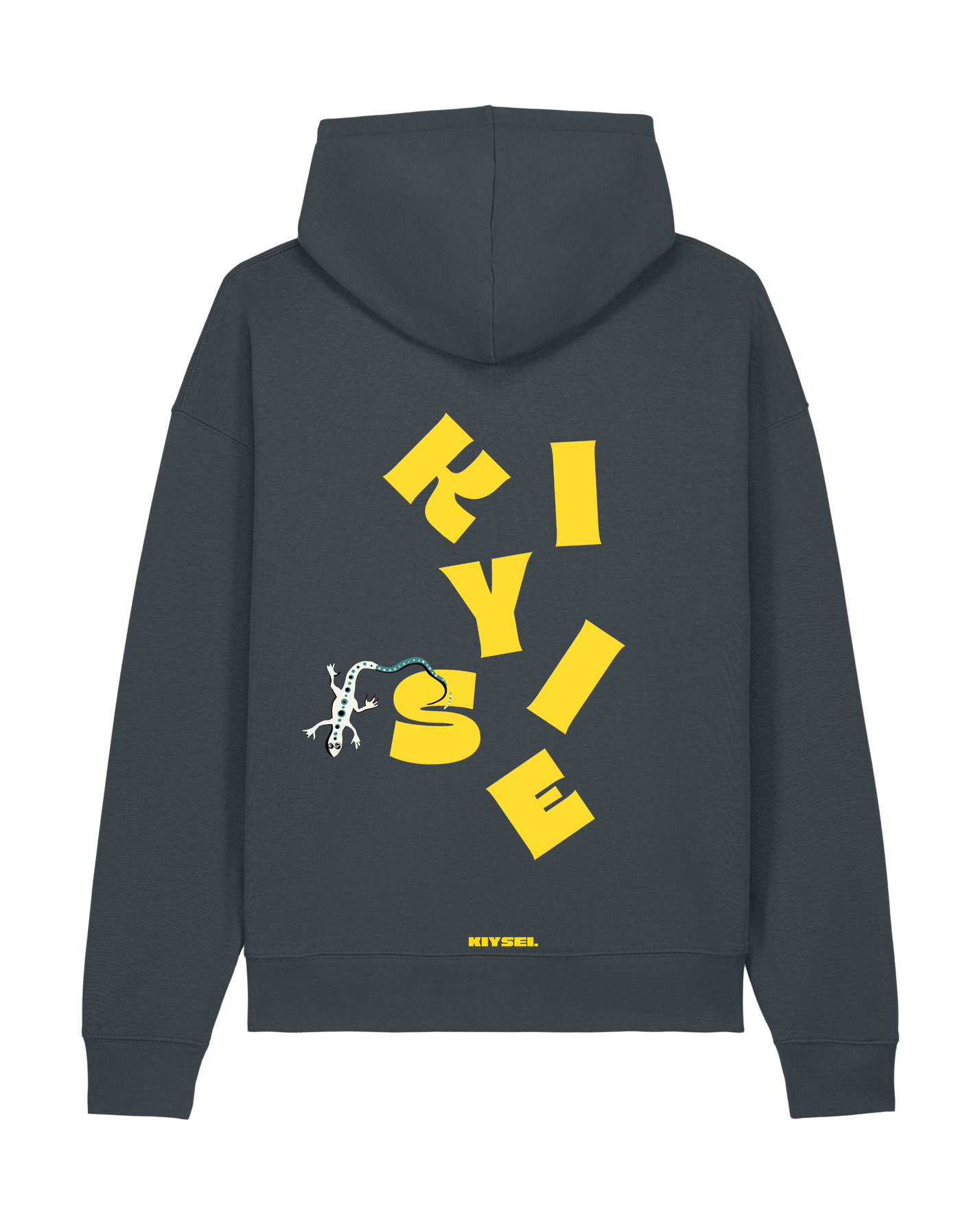 Sweatshirt Le lézard