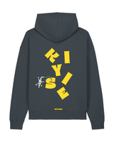 Sweatshirt Le lézard