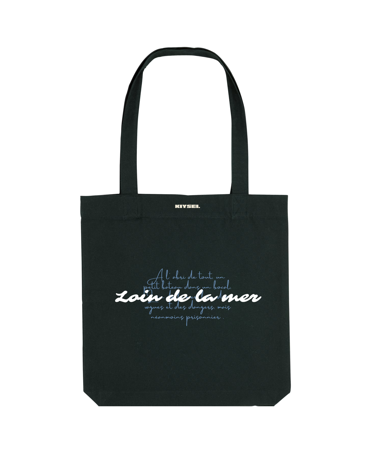 Essential Tote Bag loin de la mer