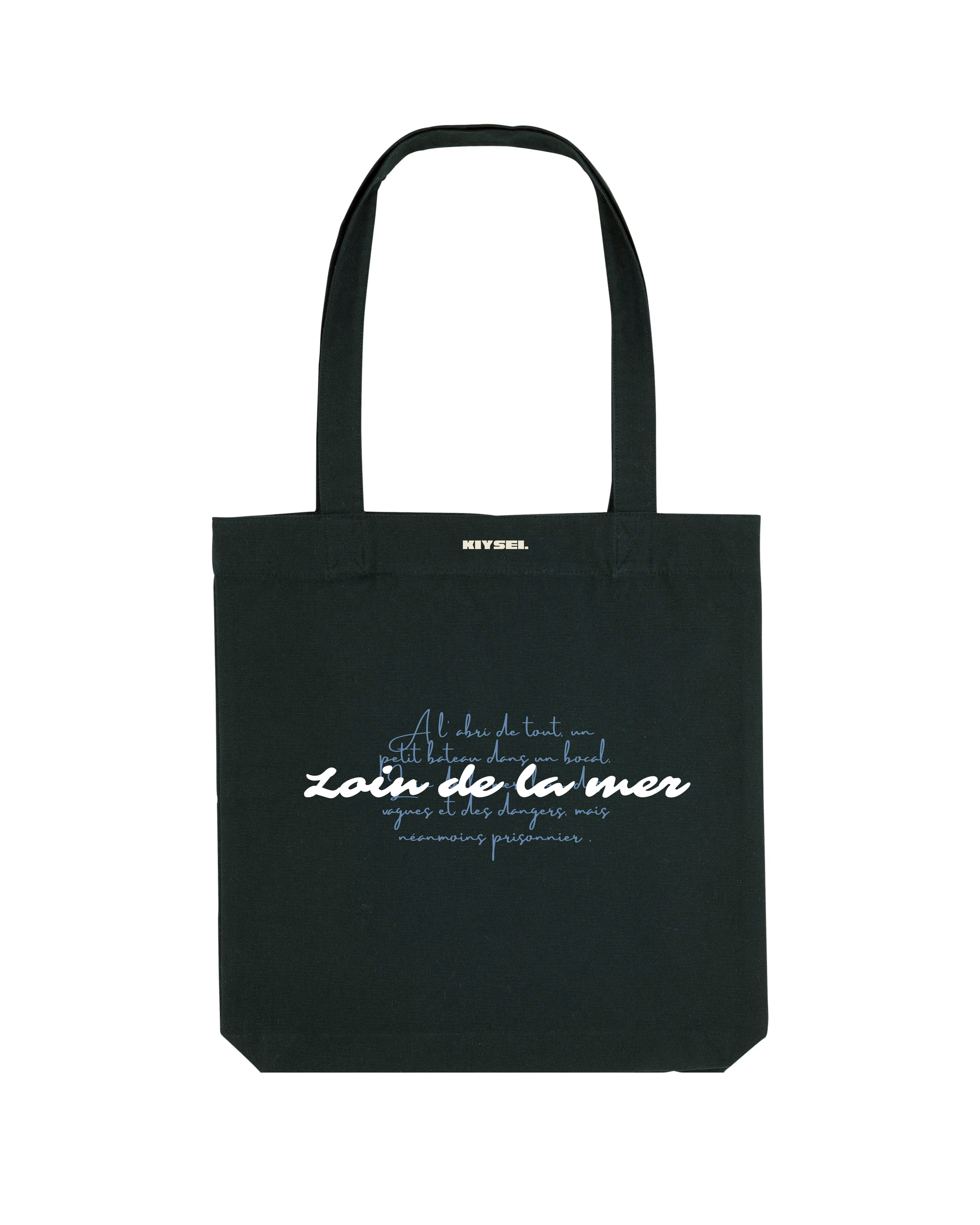 Essential Tote Bag loin de la mer