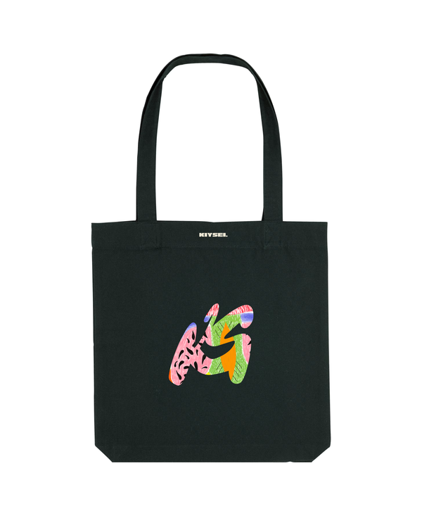 Essential Tote Bag Scarabée