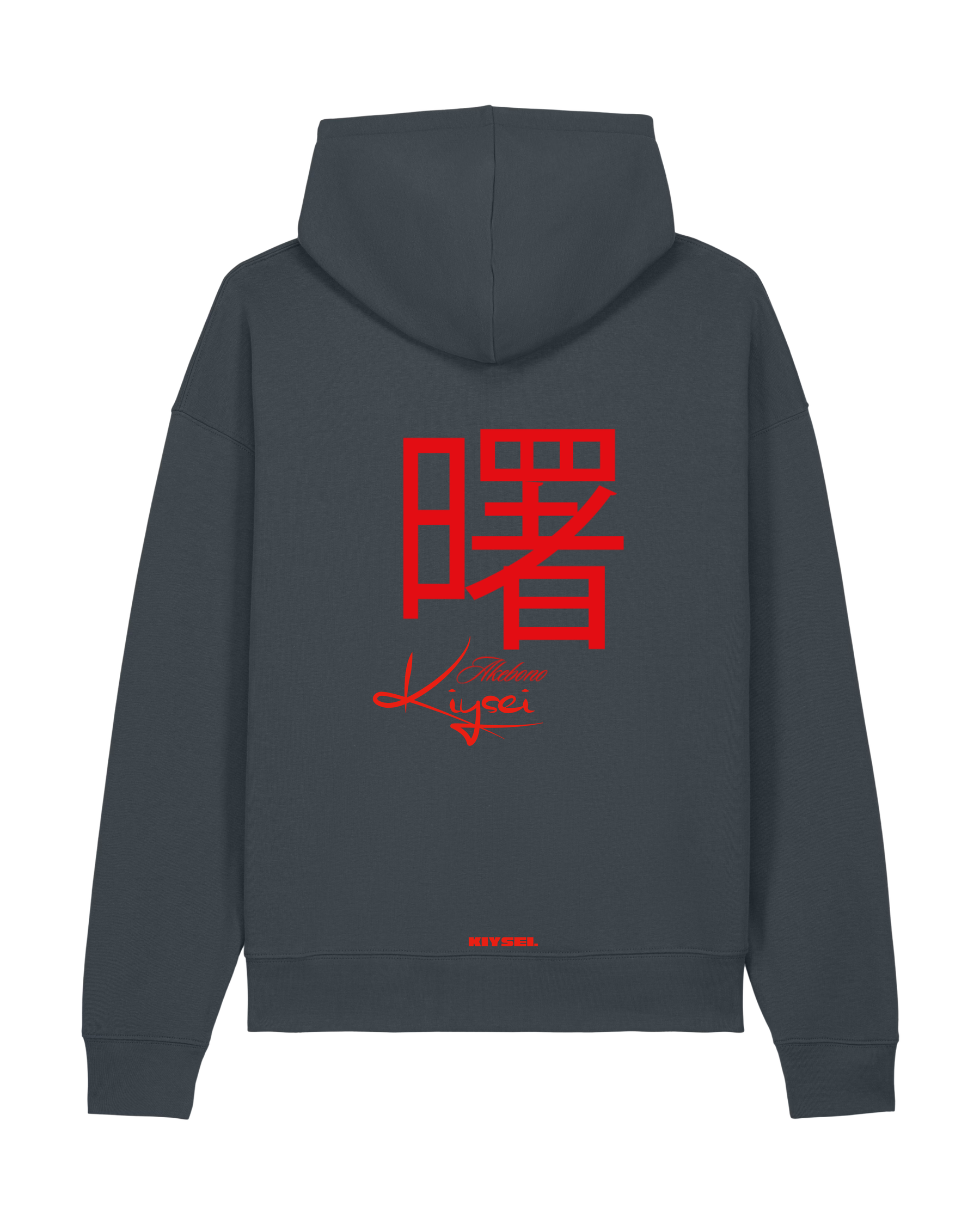 Sweatshirt Chinatown