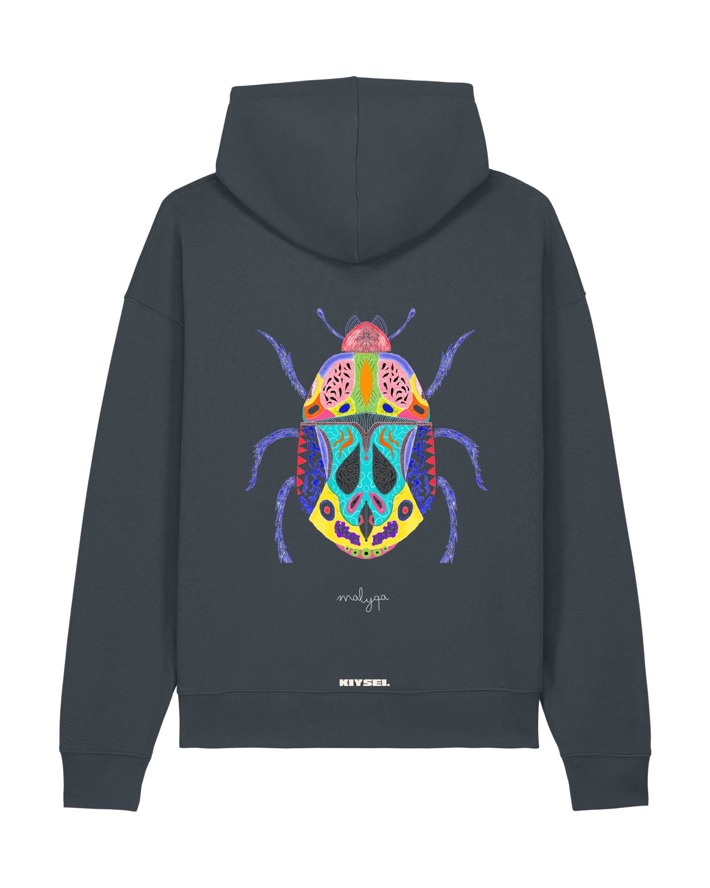 Sweatshirt Scarabée