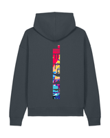 Sweatshirt Zig Zag