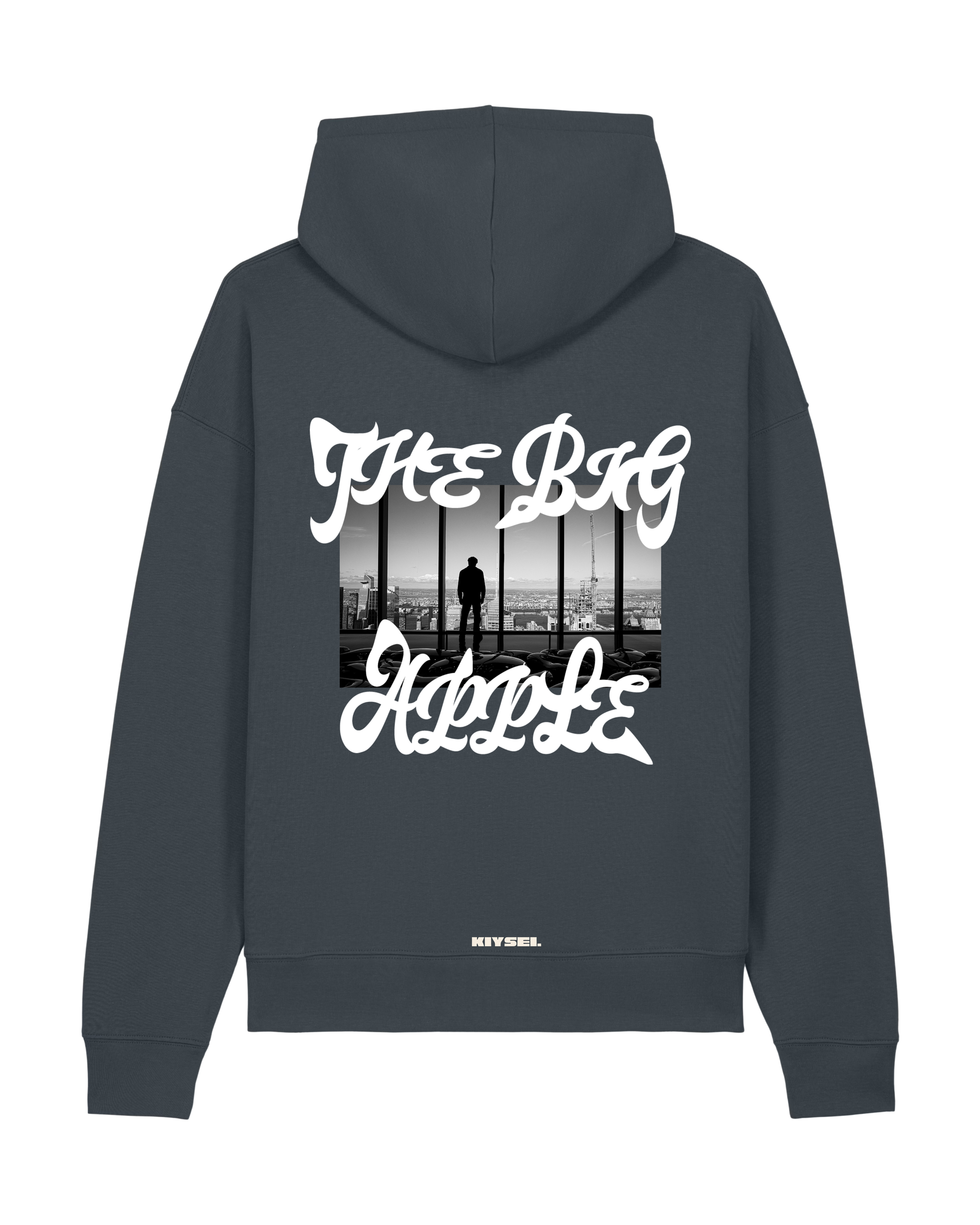 Sweatshirt Big Apple