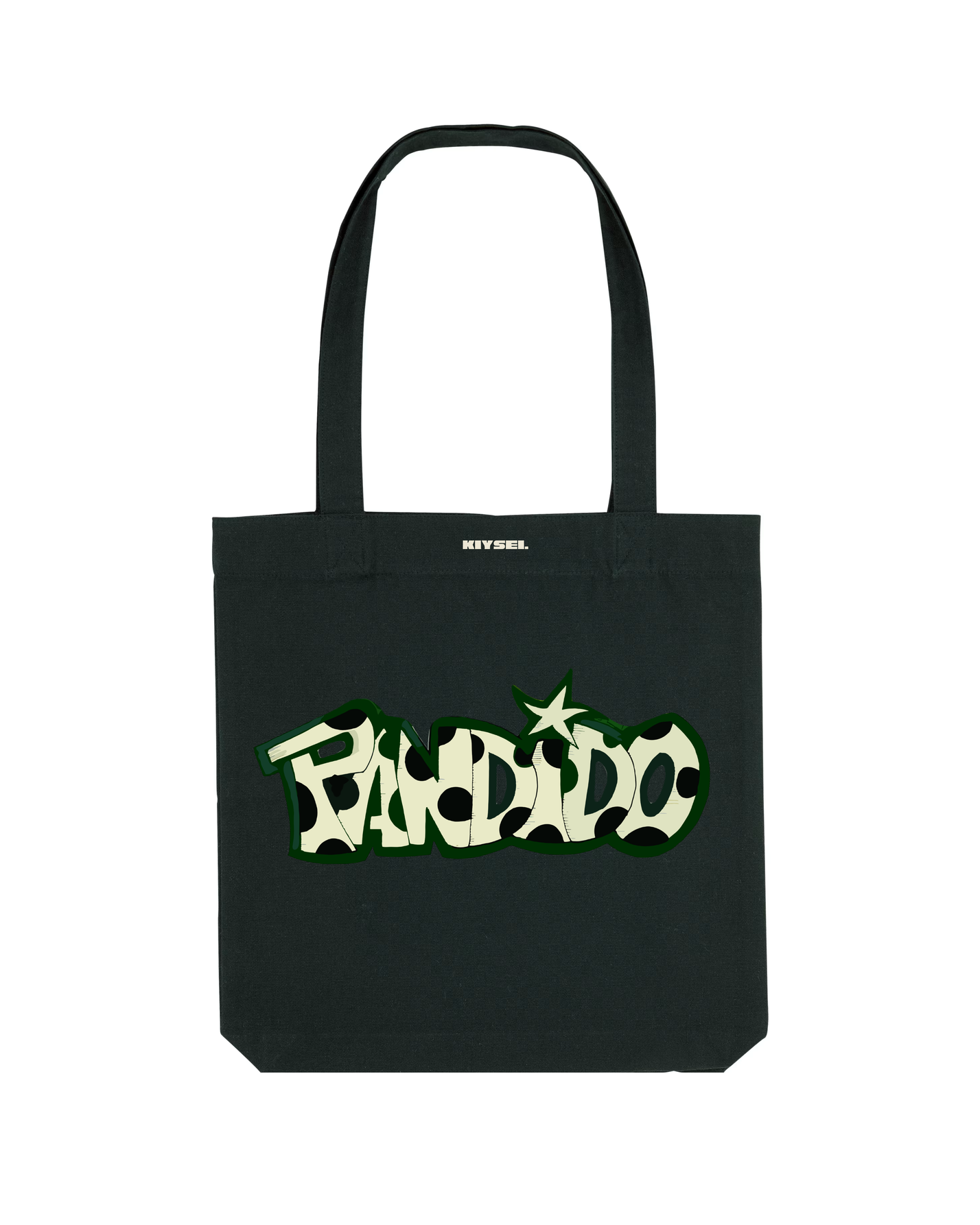 Essential Tote Bag Pandido