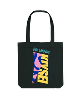 Essential Tote Bag Saturation