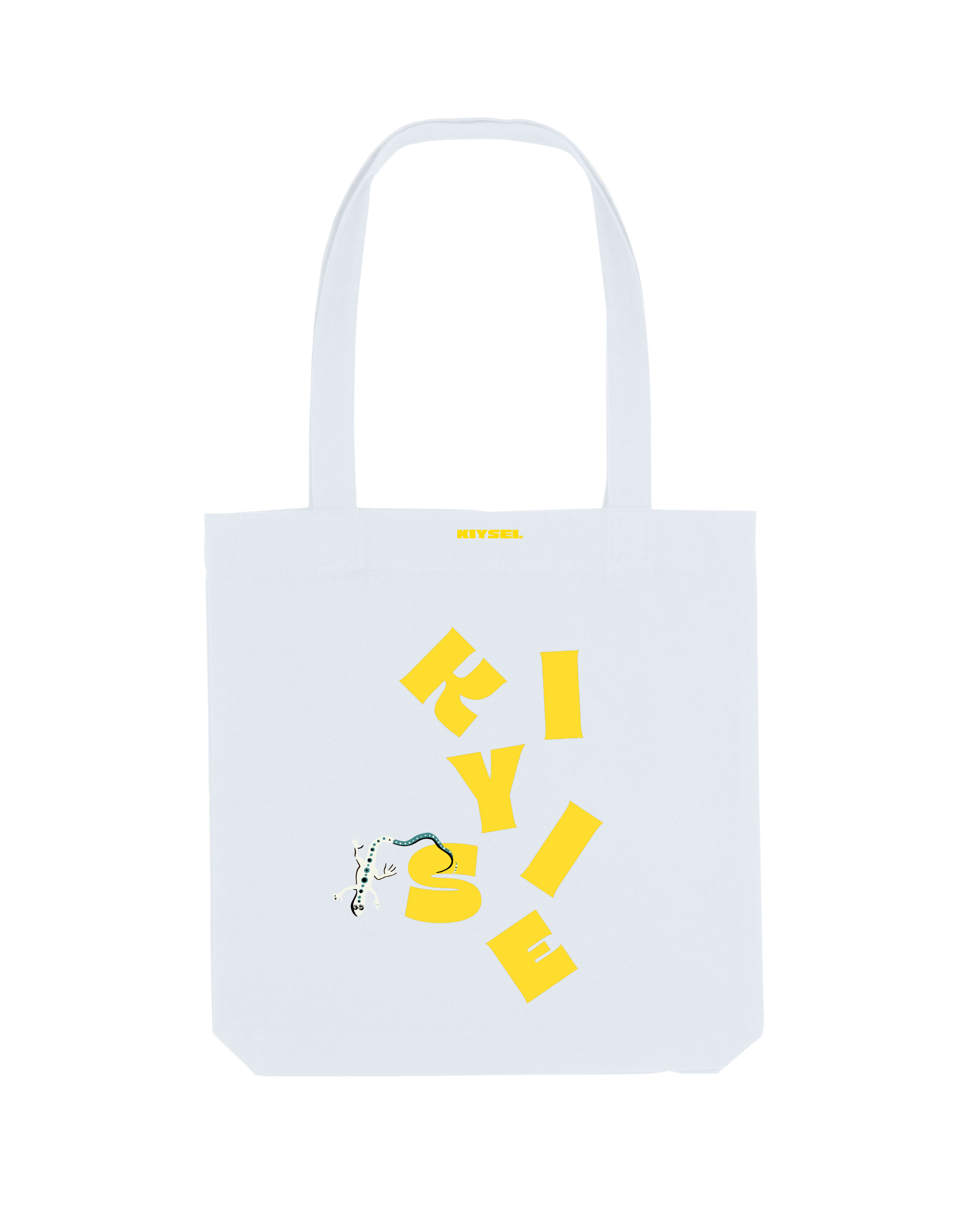 Essential Tote Le Lézard