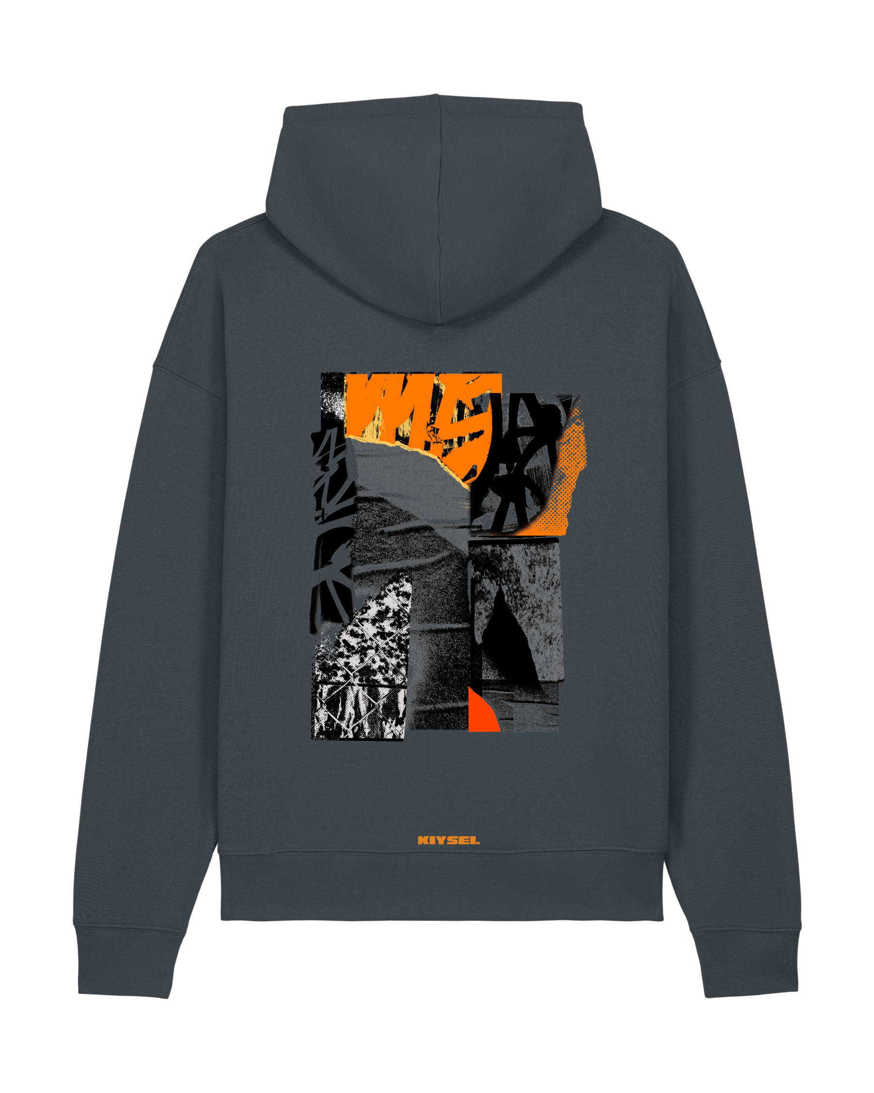 Sweatshirt Gray