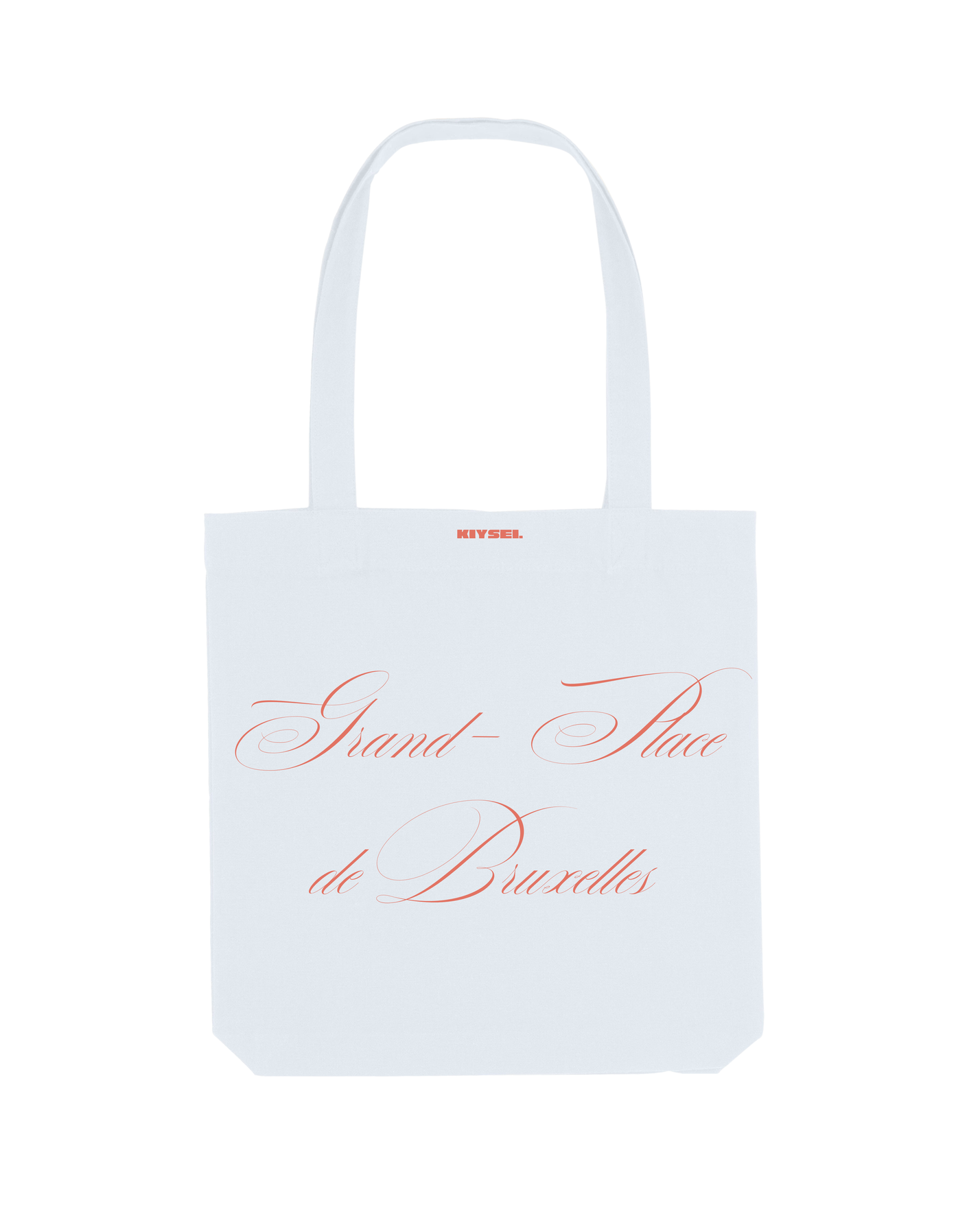 Essential Tote Bag Grand Place