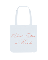 Essential Tote Bag Grand Place