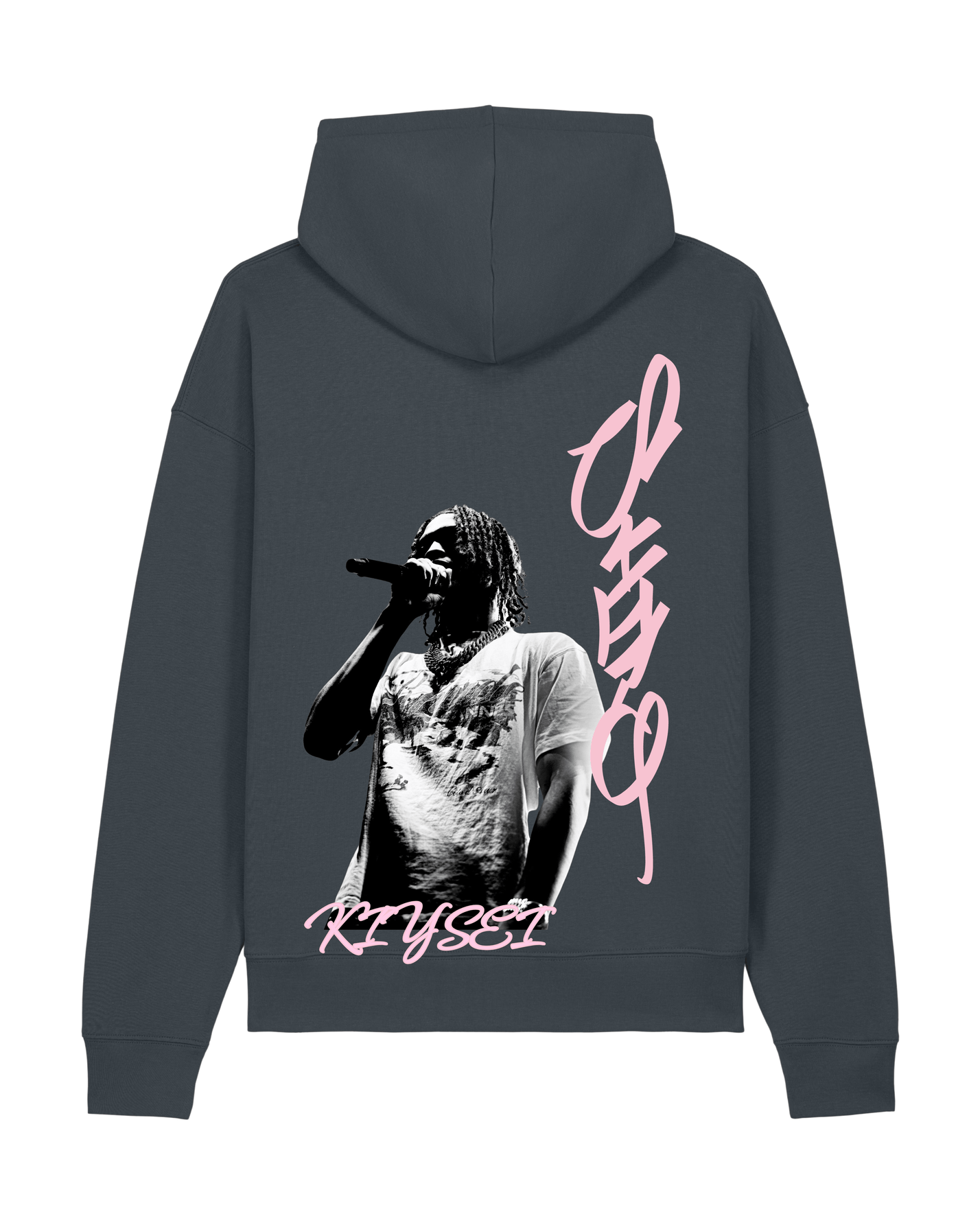 Sweatshirt Shiro