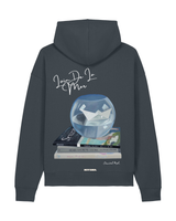 Sweatshirt Loin de la mer