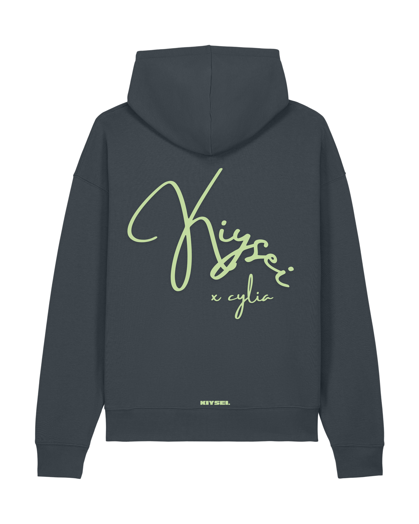 Sweatshirt Serres Royales