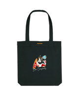 Essential Tote Bag Hand