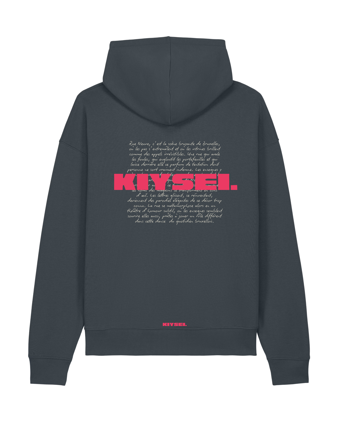 Sweatshirt Rue neuve