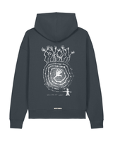 Sweatshirt Le bras long