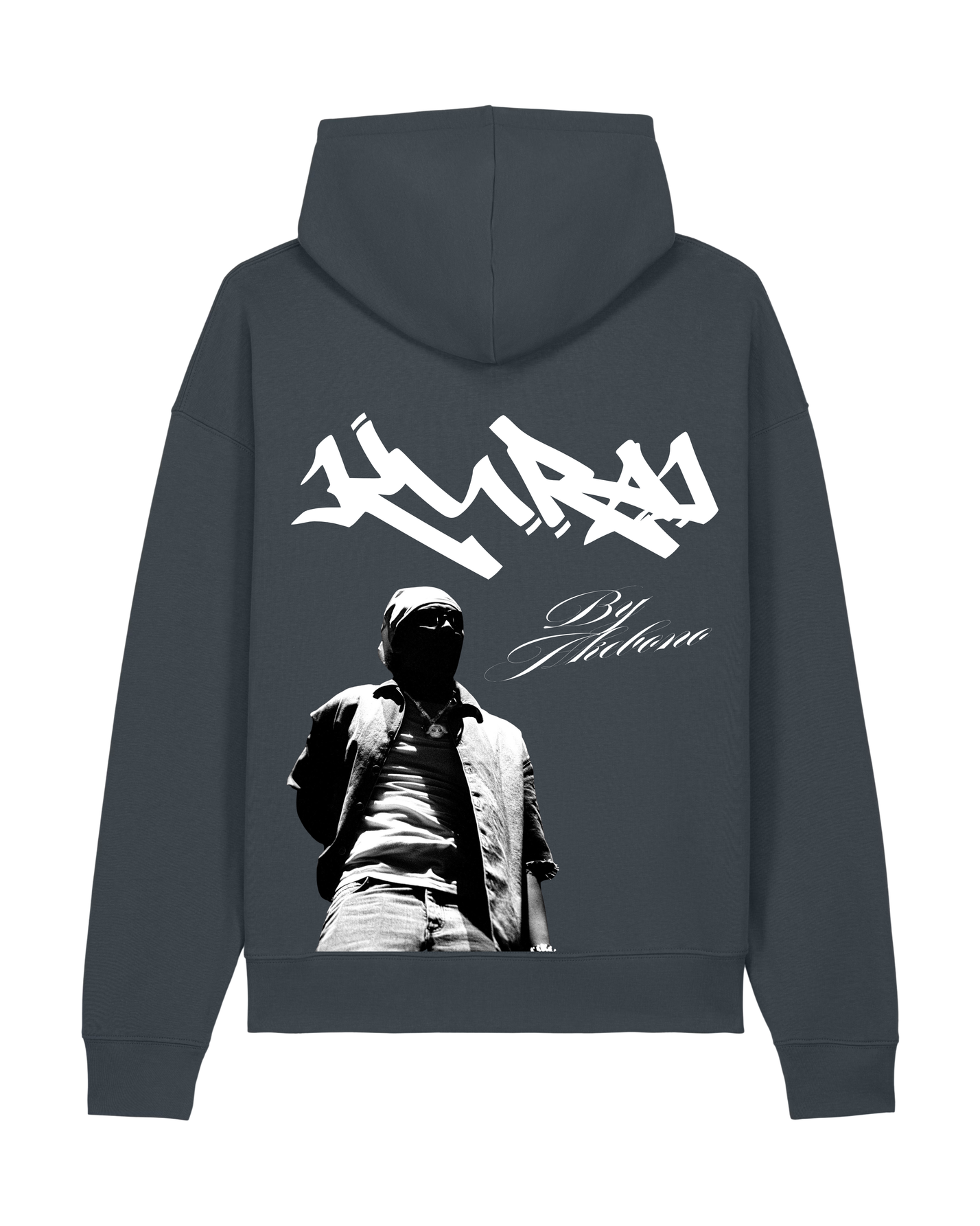 Sweatshirt Kurai