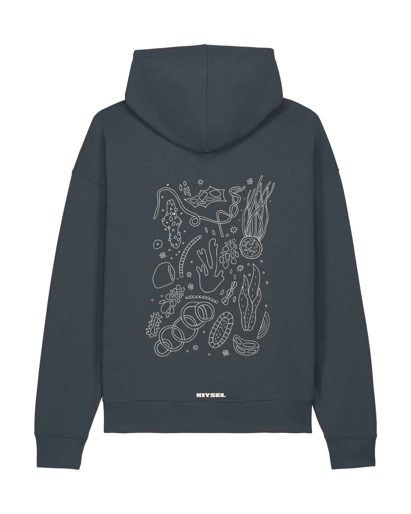 Sweatshirt Seaweed