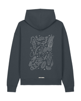 Sweatshirt Seaweed
