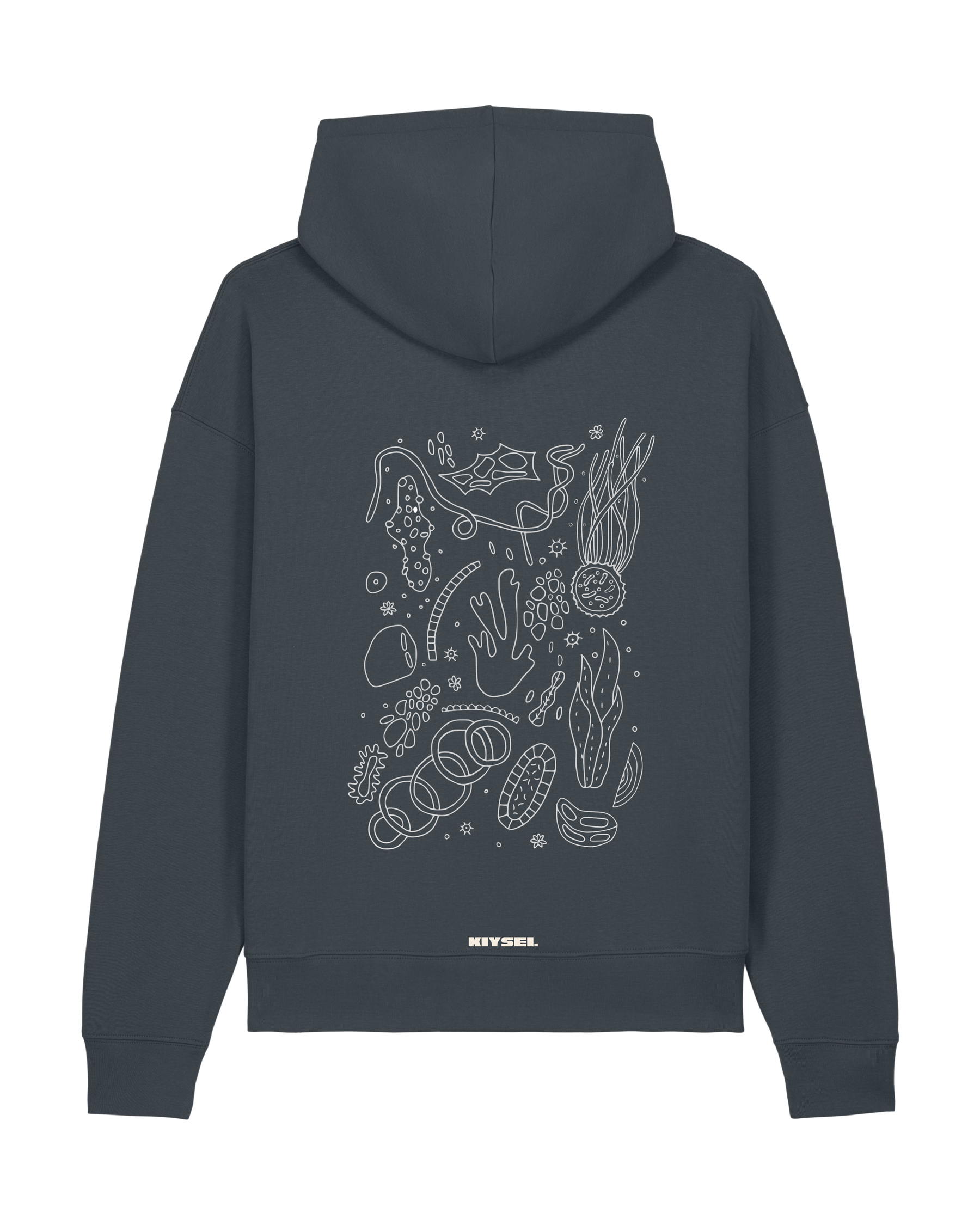 Sweatshirt Seaweed