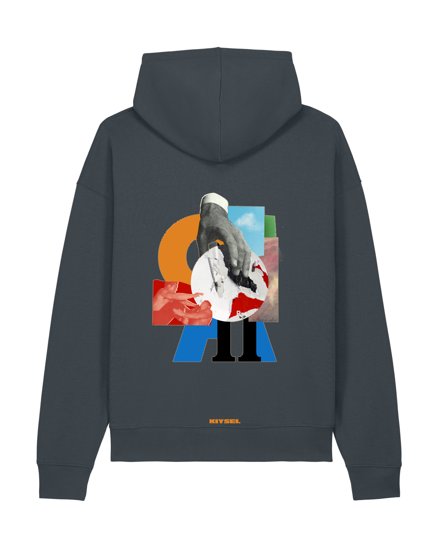 Sweatshirt Hand