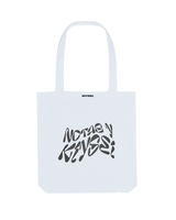 Essential Tote Le bras long
