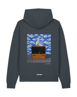 Sweatshirt Hors de la cage