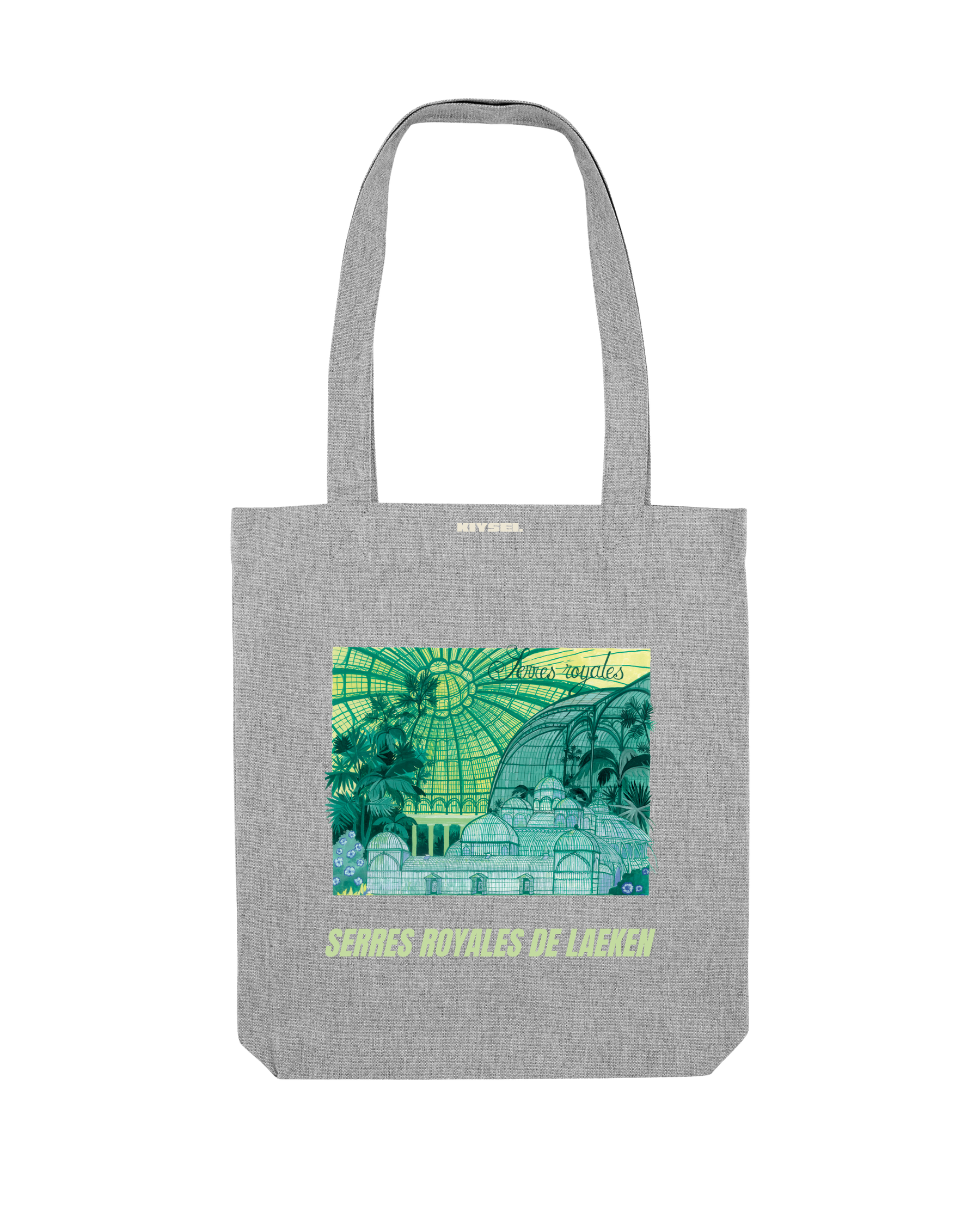 Essential Tote Bag Serres Royales