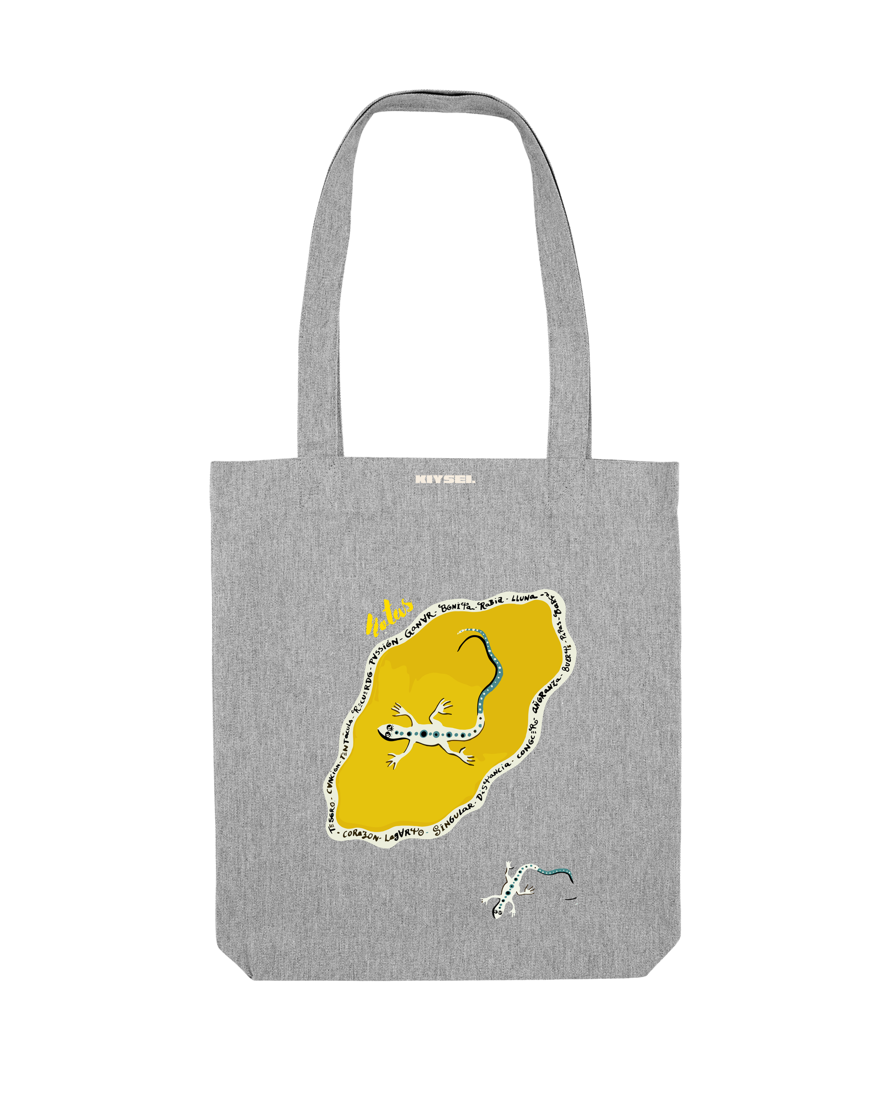 Essential Tote Le Lézard