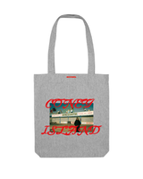 Essential Tote Bag Coney Island