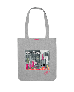 Essential Tote Bag Rue neuve