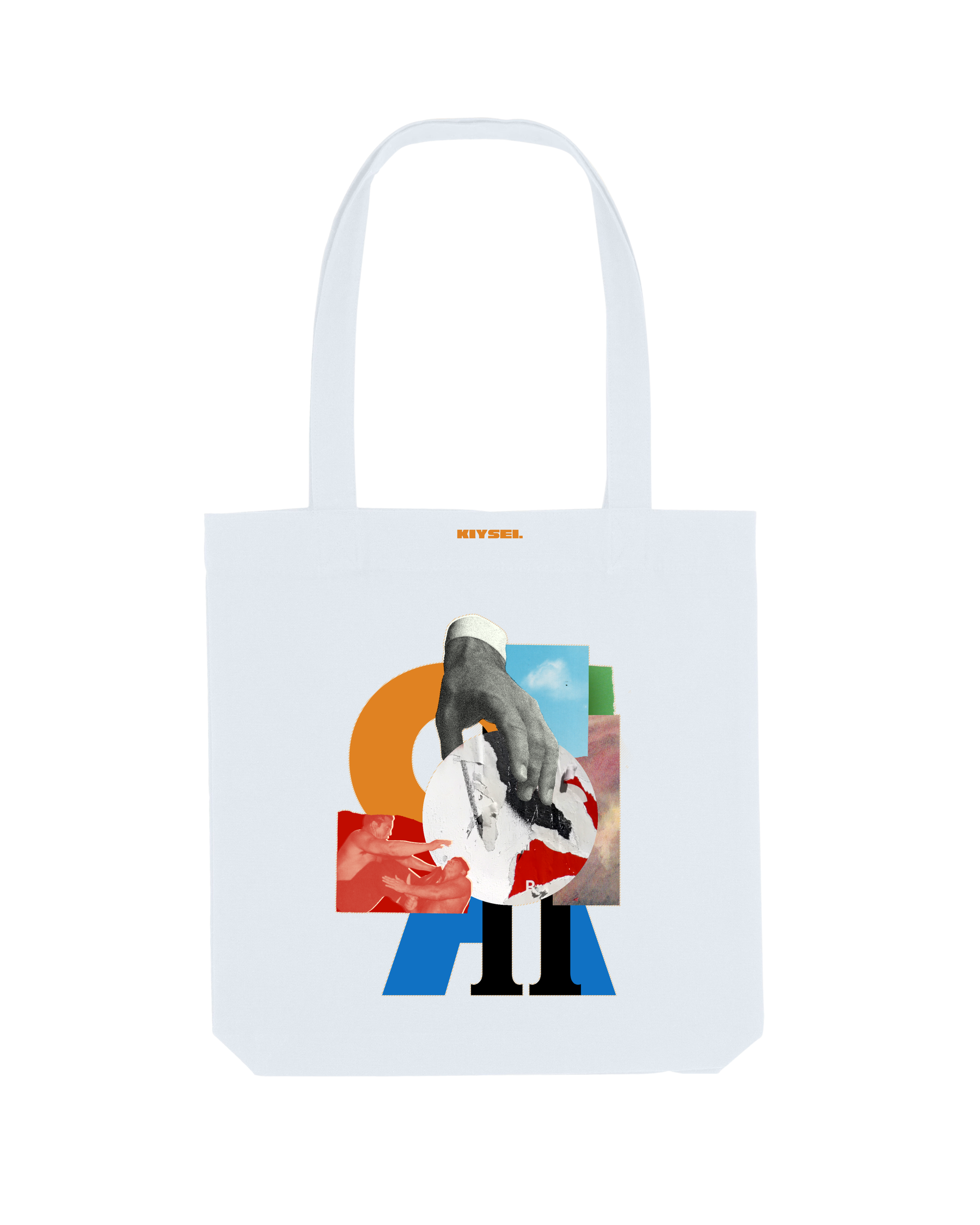 Essential Tote Bag Hand