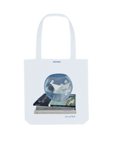 Essential Tote Bag loin de la mer
