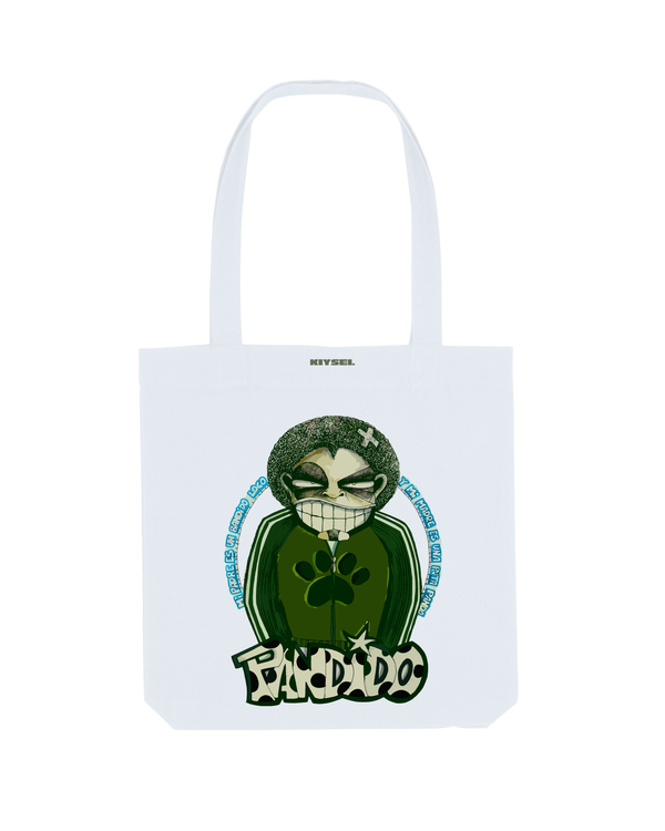 Essential Tote Bag Pandido
