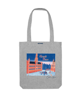 Essential Tote Bag Grand Place