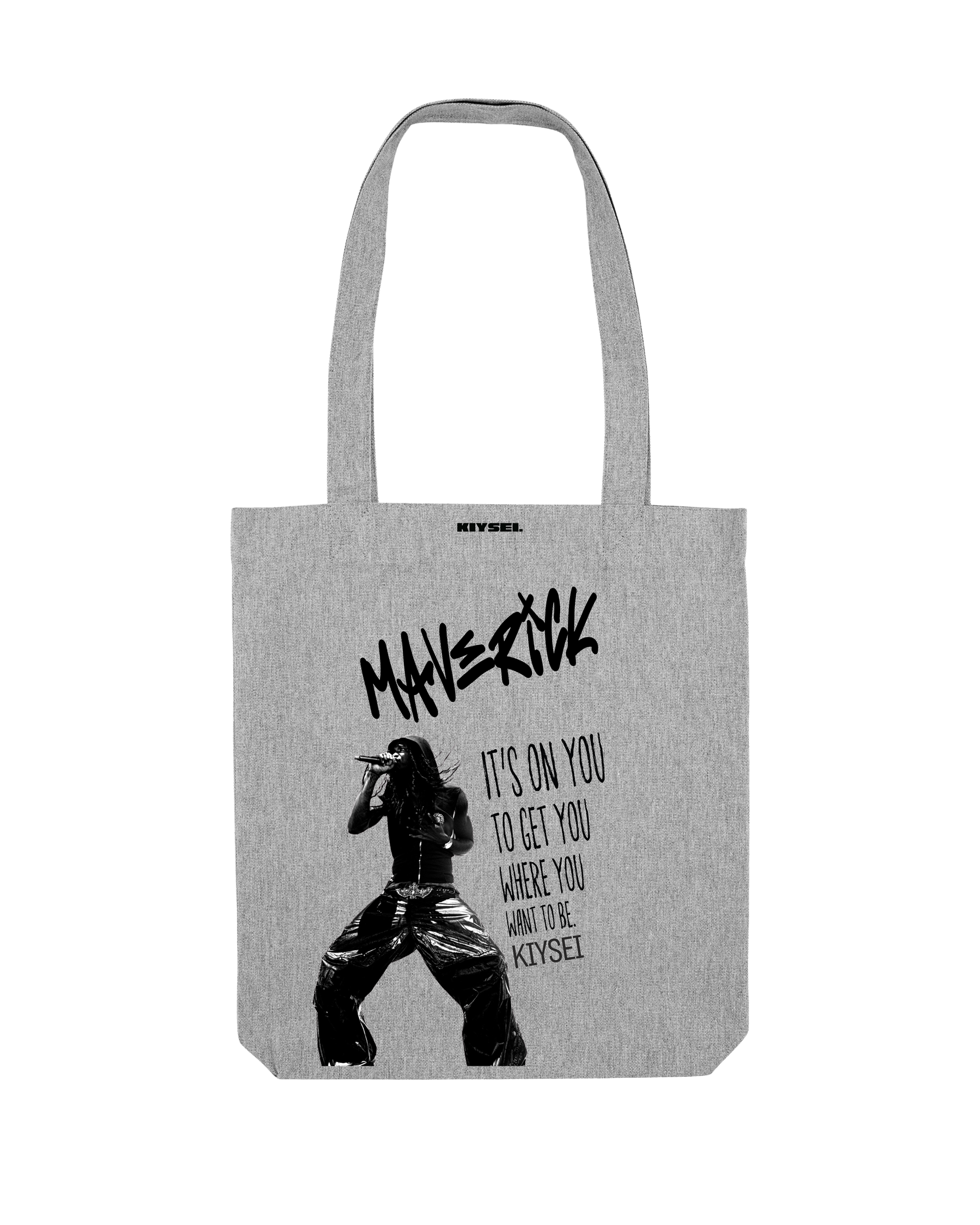 Essential Tote Maverick