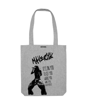 Essential Tote Maverick