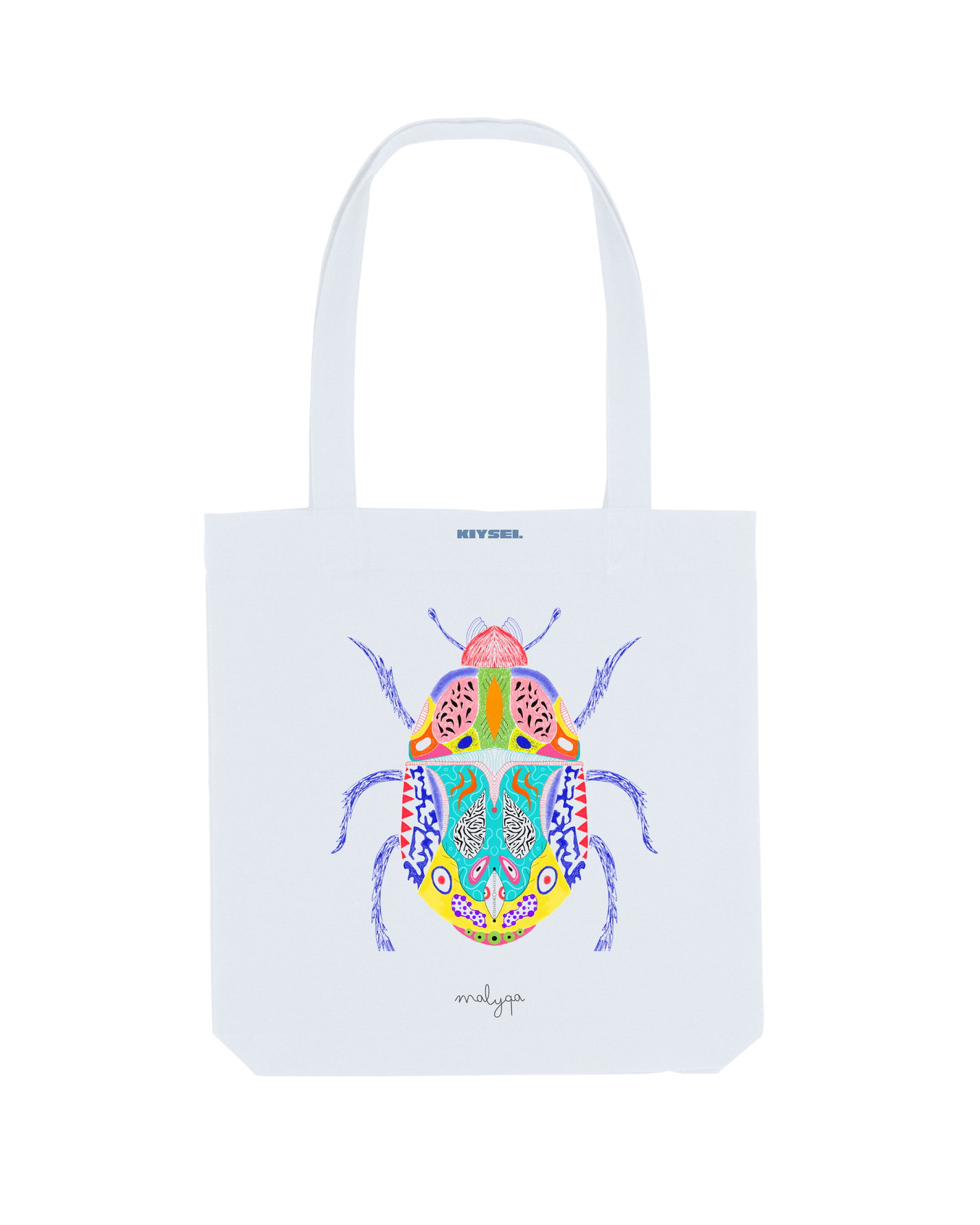Essential Tote Bag Scarabée