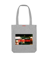 Essential Tote Bag Chinatown