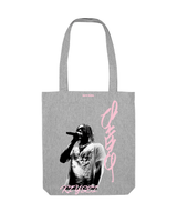 Essential Tote Bag Shiro