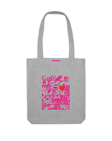 Essential Tote Bag Amor
