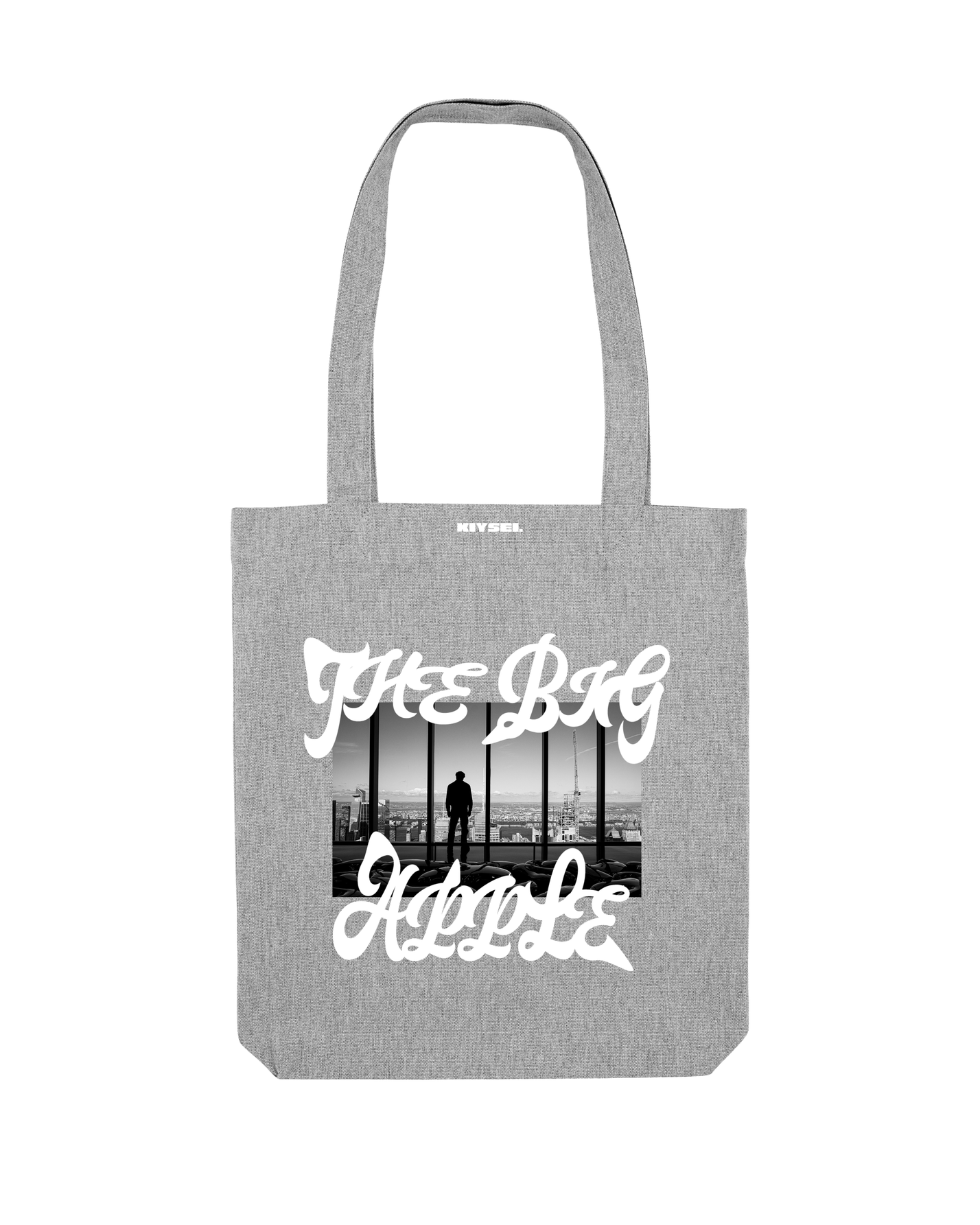 Essential Tote Bag Big Apple