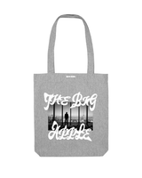 Essential Tote Bag Big Apple