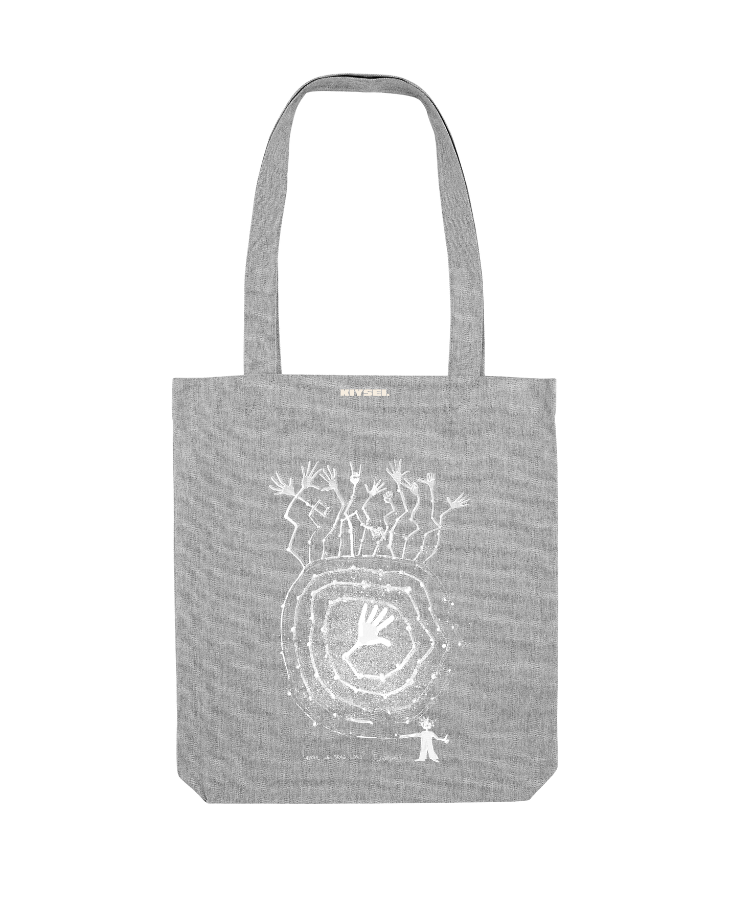 Essential Tote Le bras long