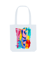 Essential Tote Bag Saturation