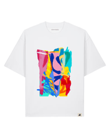T-shirt Saturation