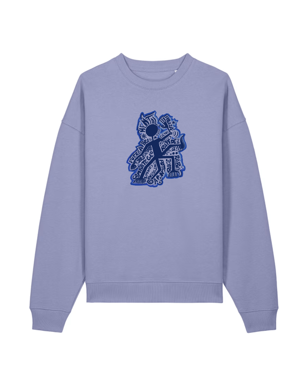 Sweatshirt El Combate