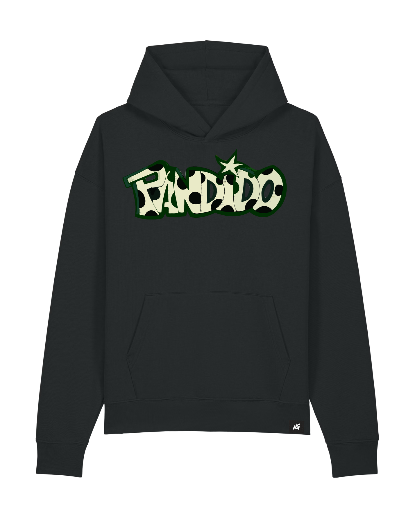 Sweatshirt Pandido